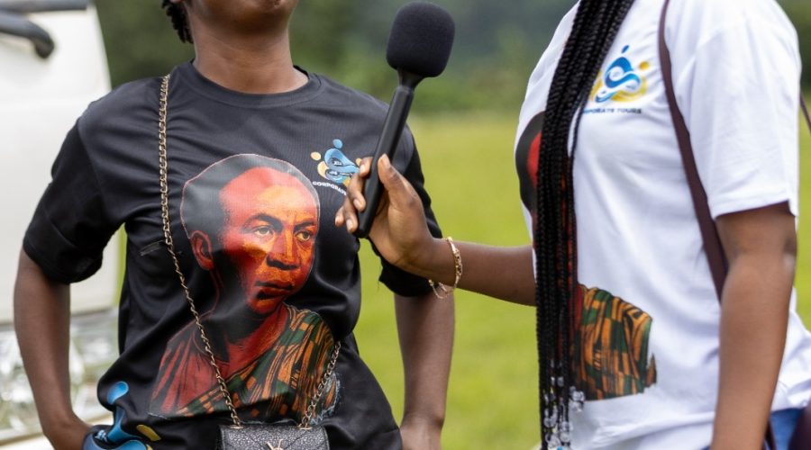 Top 20 beautiful Places to Visit in Ghana